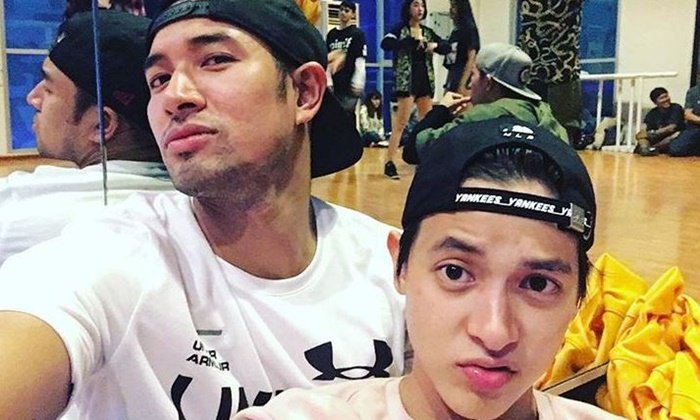 "เกรท วรินทร" อ้ำอึ้งเกือบหลุดพูด แฟนปริศนา "เจมส์จิ" คือใคร?