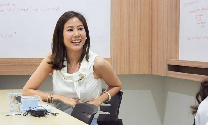 "ตั๊น จิตภัสร์" ขอเงินช่วยเหลือประกันตัว ยธ.เรียกดูเอกสารการเงิน