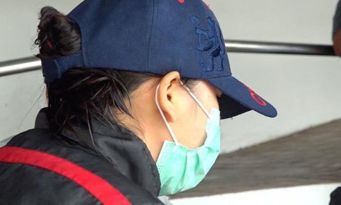 ช็อกสุดขีด! นักศึกษาสาวปี 2 สังสรรค์กับเพื่อน ตื่นอีกทีนอนเปลือยในตึกก่อสร้าง