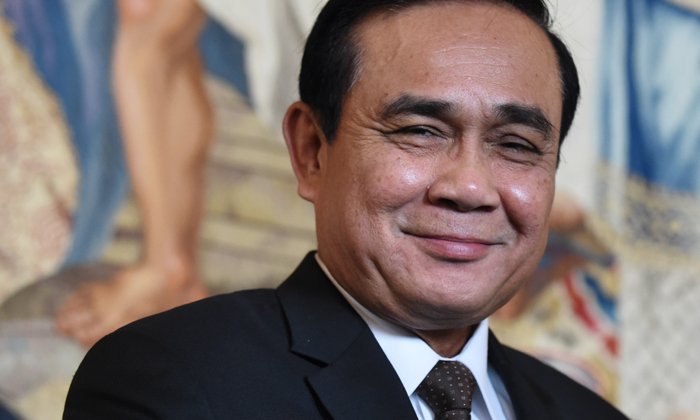 ดุสิตโพลเผย ประชาชน "เอะใจ" ครม.สัญจร แฝงนัยยะ - โอดแก้ปัญหาปากท้องก่อน