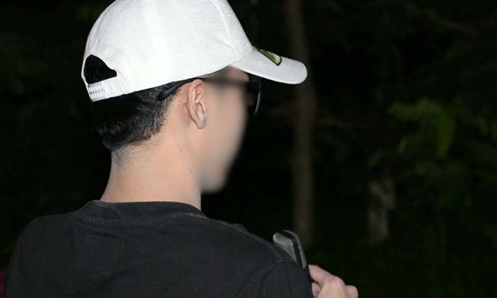 เจ้าบ่าววัย 18 หนีวิวาห์ ขอโอกาสสังคม เปิดใจมีแฟนอยู่แล้ว แต่พลาดมีสัมพันธ์คืนเดียว (มีคลิป)