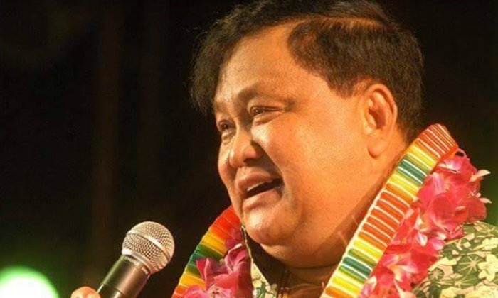 ปิดตำนาน "แอ๊ด เทวดา" เจ้าพ่อฉายหนังกลางแปลง จอยักษ์ผ่าโลก