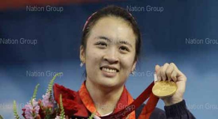 สมจิตร-น้องเก๋เต็งนักกีฬายอดเยี่ยม