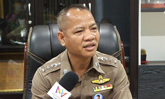 ด่วน! เด้ง “ผกก.บางปะอิน” เซ่นคดี “น้องหญิง” ตายปริศนา คำสั่งมีผลทันที