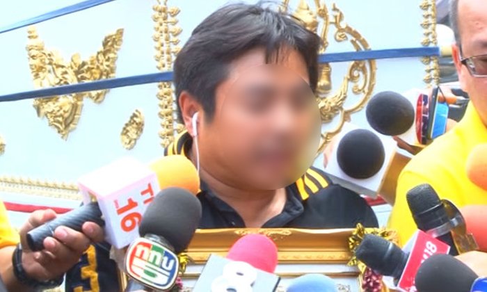 พ่อ "น้องหญิง" นำหลักฐานเด็ดให้กองปราบฯ เชื่อลูกถูกฆาตกรรมอำพราง