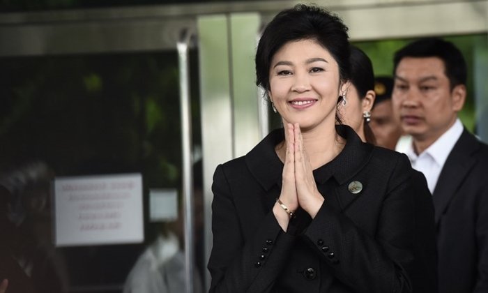 ลือทั่ว! “ยิ่งลักษณ์” บินซุก “ดูไบ” หลบส่งตัวผู้ร้ายข้ามแดน