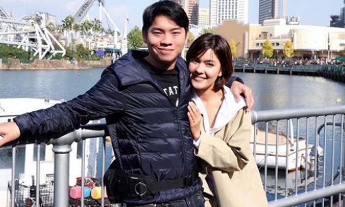 à¸à¸°à¹à¸à¹à¸à¹à¸¥à¹à¸§ "à¹à¸à¸²à¸§à¸¥à¸µ" à¹à¸à¸¢à¸¡à¸µà¸à¹à¸²à¸§à¸à¸µà¸ªà¸´à¹à¸à¸à¸µà¸à¸±à¸ "à¹à¸­à¸´à¸£à¹à¸" à¸¥à¸¹à¸à¸à¸²à¸¢ "à¸à¹à¸²à¸à¸´à¹à¸ à¸à¸´à¸à¹à¸à¸£à¸´à¸"