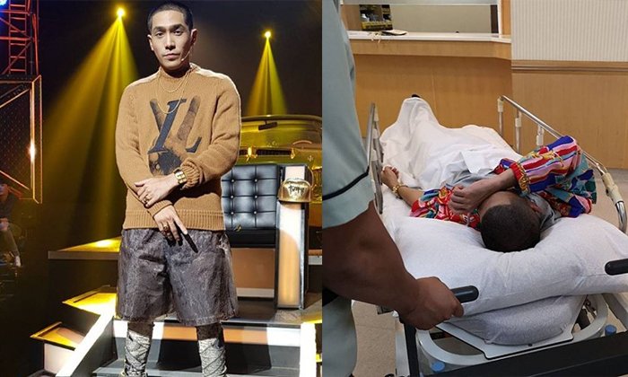 "à¹à¸à¹à¸ TWOPEE" à¸à¸¹à¸à¸«à¸²à¸¡à¸ªà¹à¸à¹à¸£à¸à¸à¸¢à¸²à¸à¸²à¸¥ à¸à¸à¸à¸à¹à¸à¸¢à¸à¸±à¹à¸à¹à¸à¹à¹à¸¡à¸©à¸² à¸à¸³à¸£à¹à¸²à¸à¸à¸²à¸¢à¸à¸£à¸¸à¸