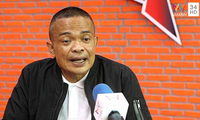 เปิดใจ “จตุพร” 1 ปี 15 วัน ในคุกเหมือนสุสานคนเป็น ได้ปรับทุกข์ “สนธิ-พุทธะอิสระ”