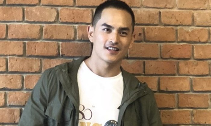 "สงกรานต์" ตอบข่าวลือจีบ "แมท ภีรนีย์" เผยหากใครรับได้ตนมีตำหนิก็จะดูแลอย่างดี