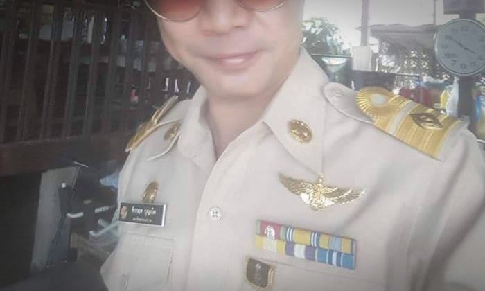 "สท.ต้น" ยันคืนเงินบริจาคโรงพยาบาลแน่ พ่อเชื่อลูกถูกใส่ร้ายการเมือง
