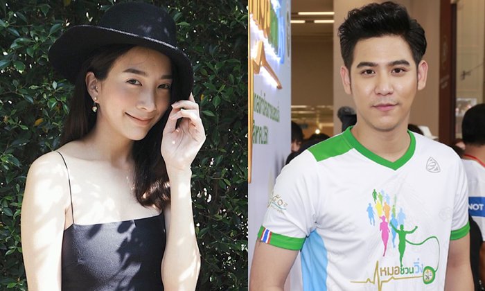 “พอร์ช ศรัณย์” ย้ำรัก “เกรซ” ยังดี ไม่เคยทะเลาะเพราะสนิท “ขวัญ อุษามณี” เกินเหตุ