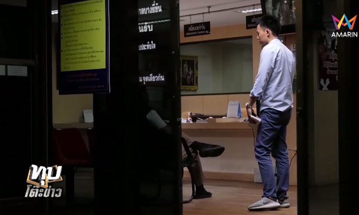 นศ.ดีกรีแชมป์คิดเลขเร็ว กระโดดคอนโดดับ พ่อเผยลูกป่วยซึมเศร้า 2 ปี