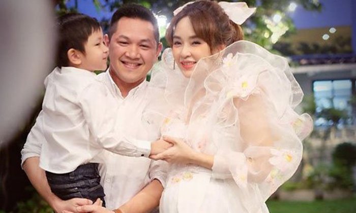 "à¹à¸à¹à¸¢ à¸à¸²à¸à¸§à¸²à¸" à¸à¸§à¸ "à¸à¹à¸­à¸ à¸à¸´à¸à¸´" à¸à¸±à¸à¸à¸²à¸ Baby Shower à¸à¹à¸­à¸à¸£à¸±à¸à¸¥à¸¹à¸à¸ªà¸²à¸§ "à¸à¹à¸­à¸à¸à¸²à¸¥à¸´à¸"