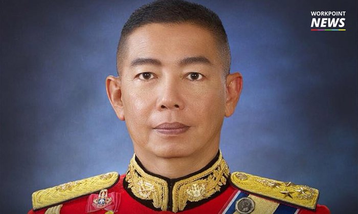 เส้นทางชีวิต "พล.อ.อภิรัชต์ คงสมพงษ์" ผบ.ทบ.คนล่าสุด