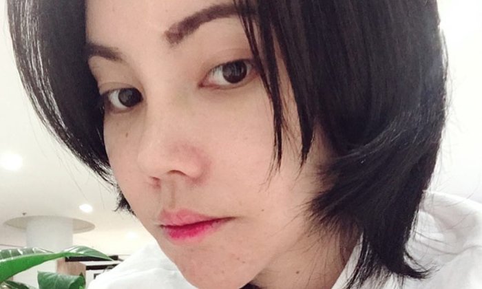 สุดอัดอั้น "เอมมี่" โพสต์ตัดพ้อ ต้องอดทนเพื่ออยู่ในสังคมที่โหดร้าย