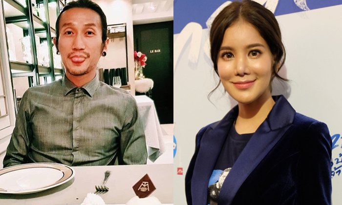 “ก้อย รัชวิน” เล่าโมเมนต์หวานรัก 8 ปี “ตูน บอดี้สแลม” สื่อความหมายแปลว่าตลอดไป