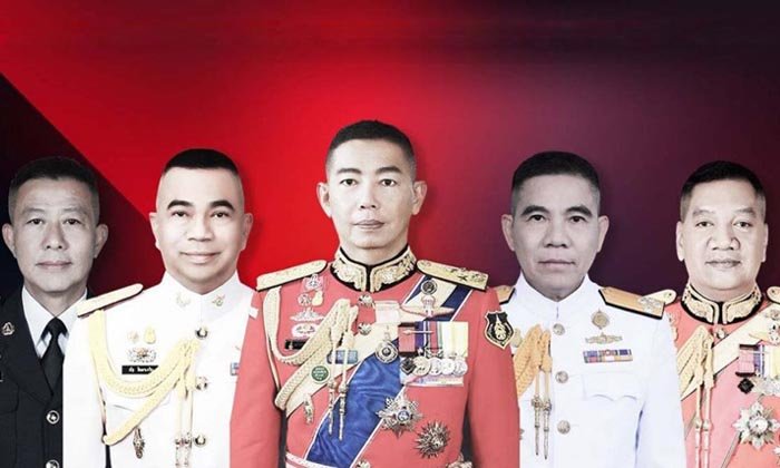 ได้เวลาเตรียมทหารรุ่น 20 สยายปีกคุมกองทัพ - ฐานค้ำยัน คสช.สู้ศึกเลือกตั้ง
