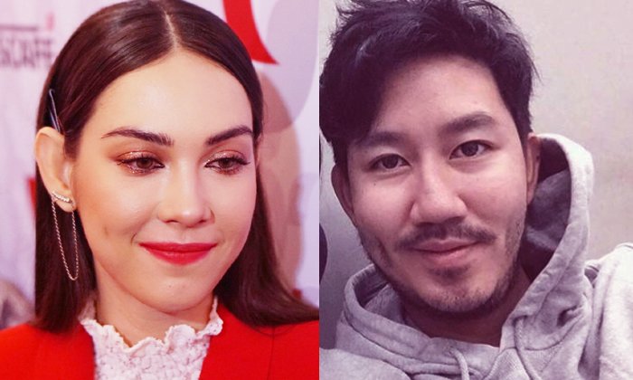"แมท ภีรนีย์" น้ำตาคลอปิดฉากรัก "แพท ทวิรัส" เผยยังชาๆ 14 ปีที่ผูกพัน