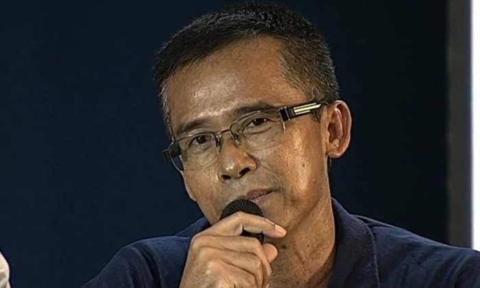 เผยเบื้องหลังภารกิจถ้ำหลวง "หมอภาคย์-มนุษย์กบ" ขาดการติดต่อ 23 ชั่วโมง