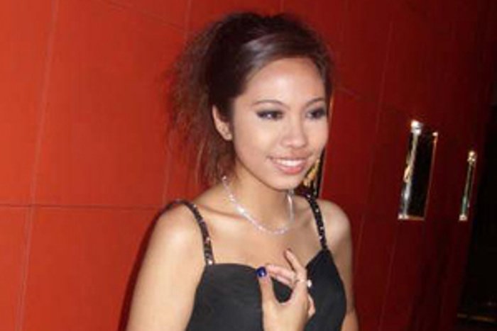 หญิงแม้น รับสวยขึ้นปัดพึ่งมีดหมอ