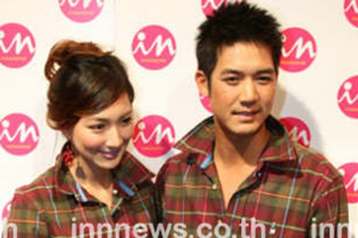 แพนเค้กหมอกฤษฏ์ทักเลิกเวียร์