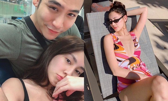 "ดาว พิมพ์ทอง" สุดทน ถูกไดเรกต์ด่า โพสต์เดือดหลังทนเงียบมานาน