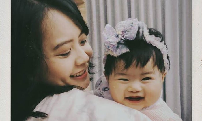 "โบว์" อดีตแฟน "ป๊อบ ปองกูล" สุดทนเจอคนด่ากันสนุกปาก โพสต์ยาวลงเฟซบุ๊ก