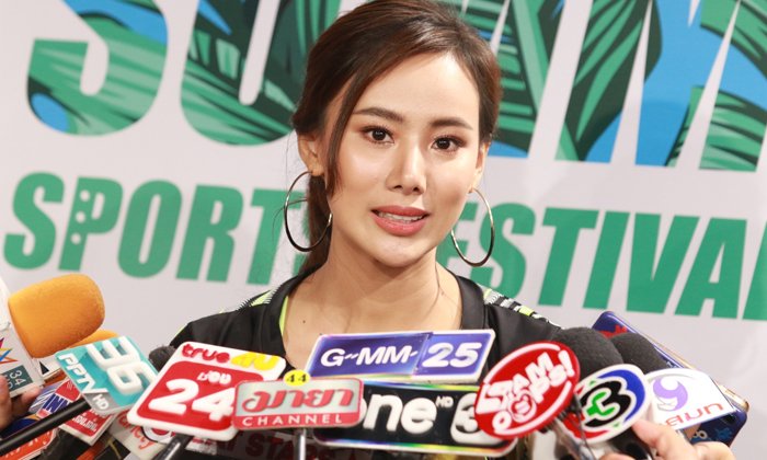 “ญิ๋งญิ๋ง” เดินหน้าต่อเพื่อแม่ เคลียร์ชัด ไม่เคยให้ “พ่อตูมตาม” ซักกางเกงในให้