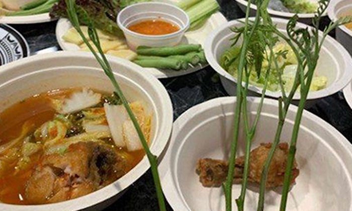 เจ้าของร้านแหลมเกตุ โร่ขอโทษลูกค้า ดราม่าคุณภาพอาหาร-คูปองบุฟเฟ่ต์