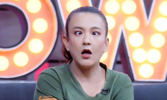 "ตาหวาน ดอกกระโดน" เปิดใจชีวิตขาลง ตอนนี้เหลือเงินในบัญชี 49 บาท