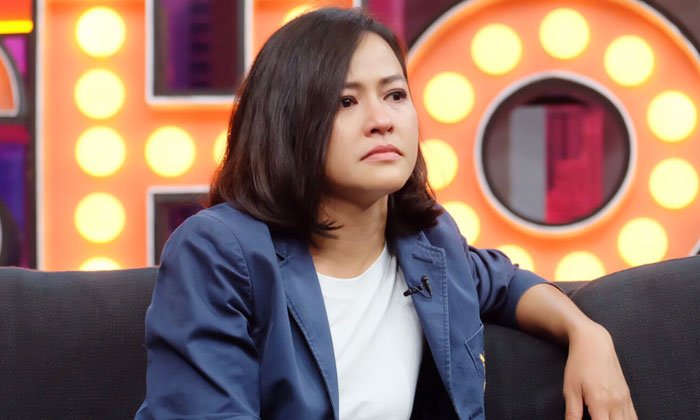 “เฟรช อริศรา” เปิดชีวิตจากเด็กไร้บ้าน เย็บผ้าโหล สู่นักแสดงแถวหน้า