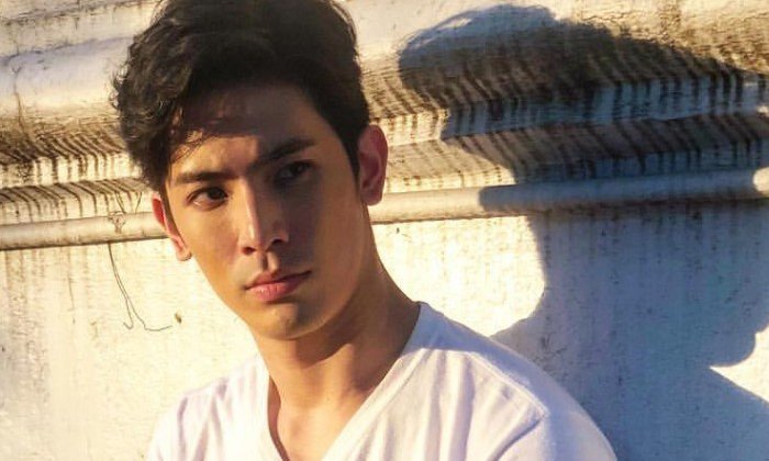 ล้วงใจซุปตาร์ "สน ยุกต์" ตามฝันโกอินเตอร์ คว้าโอกาสลงจอซีรีส์จีน