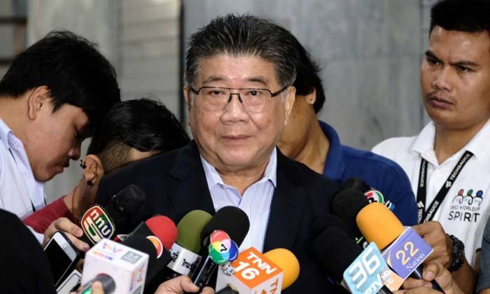 จับตา! พรรคเพื่อไทยถกใหญ่ 21 เม.ย.นี้ สั่งลูกพรรคพร้อมรับทุกสถานการณ์