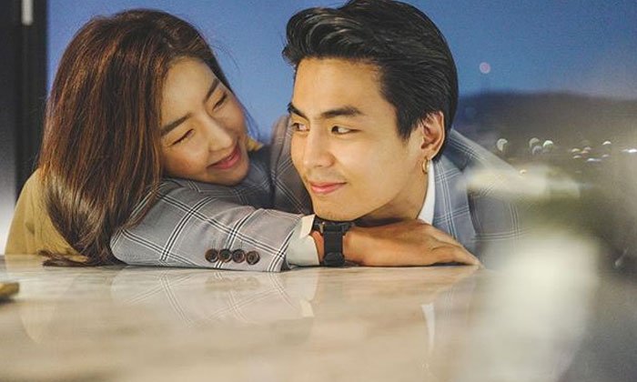 "ฮั่น" ควง "จียอน" เที่ยวเกาหลี ประกาศสถานะชัดเจน "เป็นแฟนกันนะคะ"