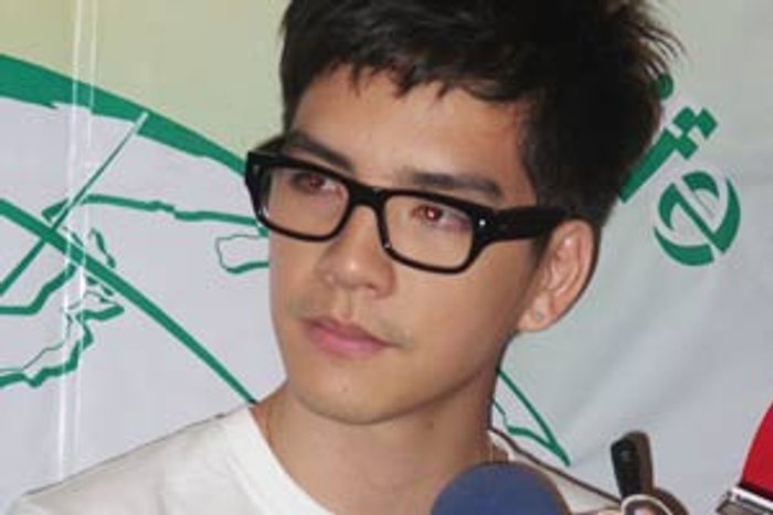 นิวโต้แย่งนิดแฟนจุ๊บ-สมชายรับเคยคบกัน