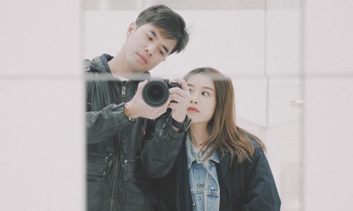 "ว่าน ธนกฤต" หวานมาก ลงภาพคู่ "ฟาง" ครบรอบความรัก 4 ปี ที่ไม่โดดเดี่ยว