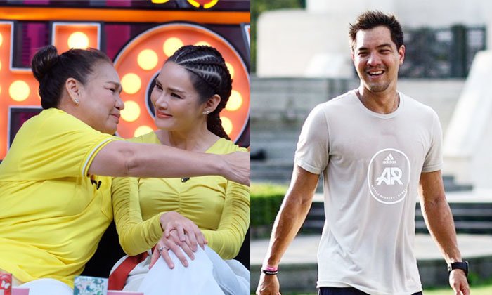 ลิขิตรัก "หญิง" กับ "ตุลย์" 8 ปีกลับมาเจอกันใหม่ "แม่น้อย" ประทับใจดีสม่ำเสมอ