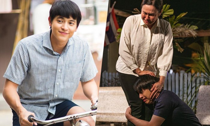 อาซาฟีเว่อร์ เปิดใจ "เจมส์ จิรายุ" ตีบทแตก ผู้ชายแสนดี แห่งบ้านแบ้