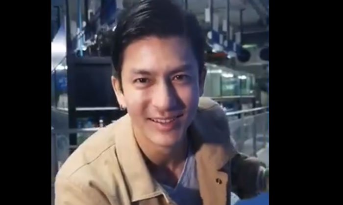 ไหวไหม? เมื่อ "ติ๊ก เจษฎาภรณ์" ปล่อยคลิป "พี่ดุนะคะ หนูไหวเหรอ"