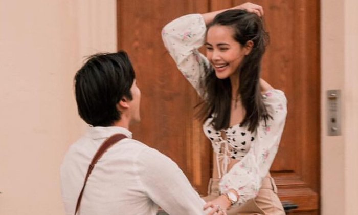 "ณเดชน์" ดีใจที่สุดในรอบหลายปี ได้เที่ยวกับ "ญาญ่า" ที่ฝรั่งเศส สถานะชัดเจนแล้ว