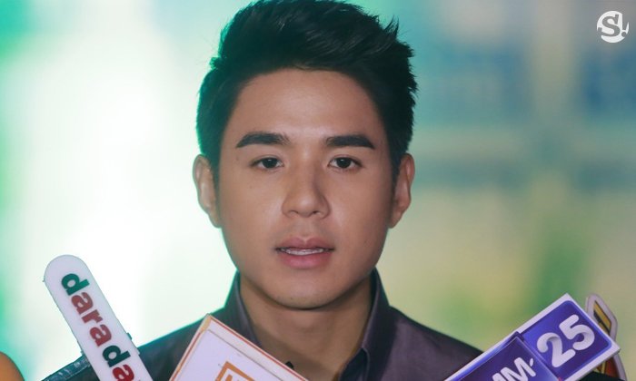 "นิว ชัยพล" ใช้สถานะ "คนอกหัก" ถูกแฟนสาวบอกเลิก ยังทำใจเป็นเพื่อนไม่ได้
