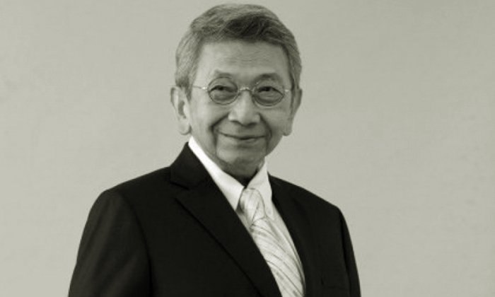 วีระพันธุ์ ทีปสุวรรณ ประธานบอร์ดแบงก์กรุงศรีฯ เสียชีวิตกะทันหันเมื่อคืนนี้