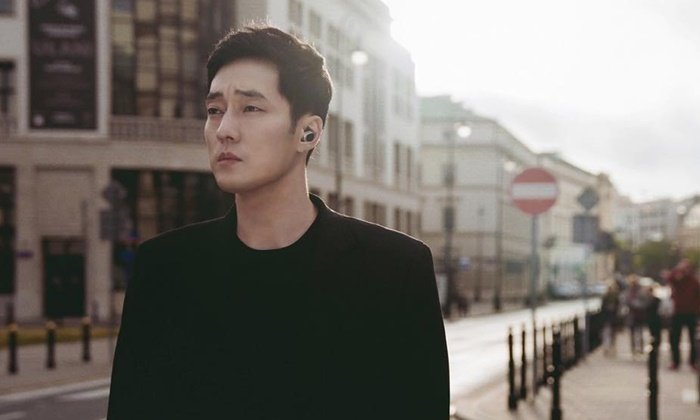 "โซจีซอบ" ขอโทษแฟนๆ ทั่วเอเชีย ที่ทำให้ตกใจ หลังเปิดตัวแฟนอายุห่าง 17 ปี