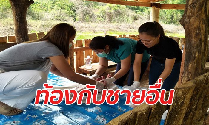 แม่ทิ้งลูกแรกเกิดไว้ที่กระท่อมท้ายหมู่บ้าน กลัวผัวพ้นคุกวันนี้รู้ว่าไม่ใช่ลูก