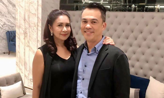 "ส้ม ชนากานต์" ฝ่ามรสุมสามีเสียชีวิตกะทันหัน ฟ้าหลังฝนพาหวนเจอรักสมัยเรียนเมื่อ 30 ปีที่แล้ว