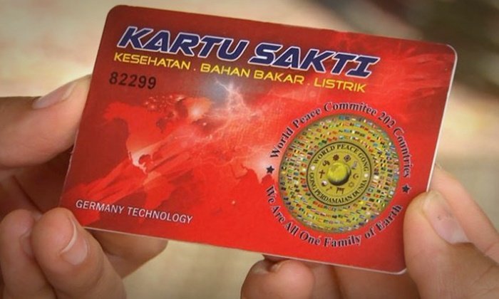 หมอเตือนชาวบ้าน อย่างมงาย ”บัตรรักษาโรค” แค่จุ่มน้ำอาการป่วยหาย