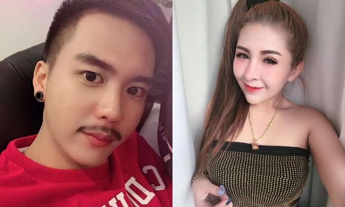 "ภาคิน" โพสต์ครั้งแรกหลังถูกจับ ด้าน "มะนาว" อดีตเจ้าสาวขอมุ่งทำมาหากิน