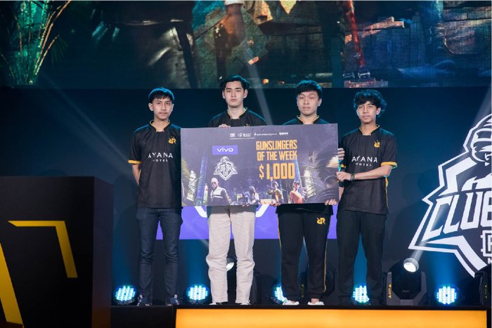 สัมภาษณ์พิเศษ 5 นักแข่งทีมไทย จากการแข่งขัน PUBG Mobile Club Open 2019