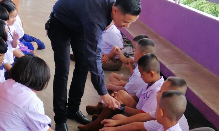 ระบาดหนัก เร่งป้องกันการระบาดไข้เลือดออก เผยแนวโน้มผู้ป่วยสูงขึ้น